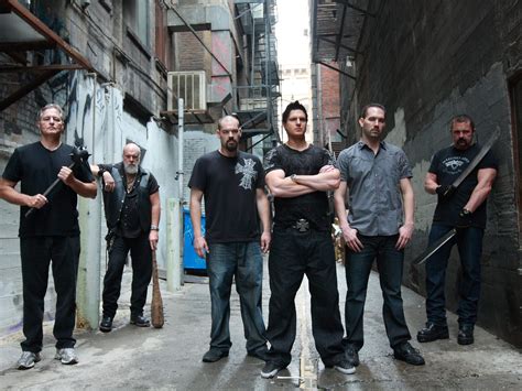 Ghost Adventures (Season 4 .